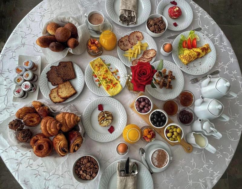 Le Palme Hotel Oran image
