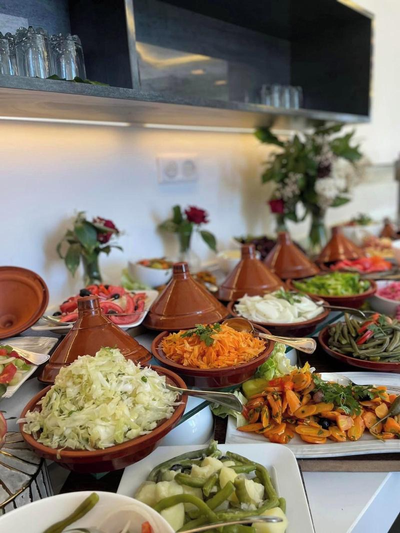Le Palme Hotel Oran image