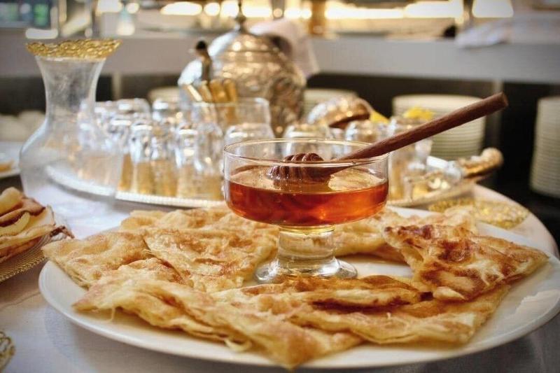 Le Palme Hotel Oran image