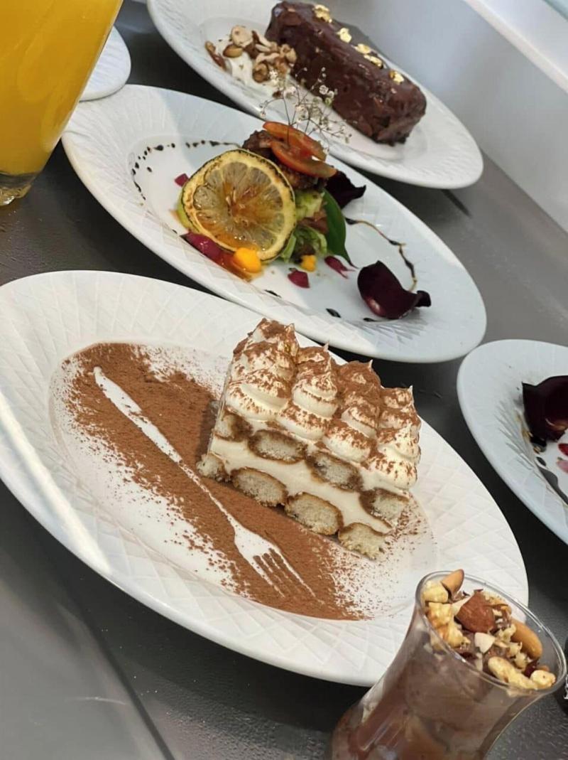 Le Palme Hotel Oran image