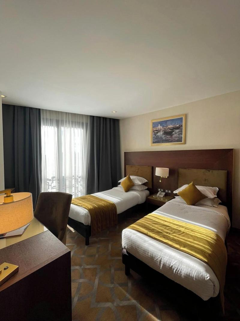 Le Palme Hotel Oran image