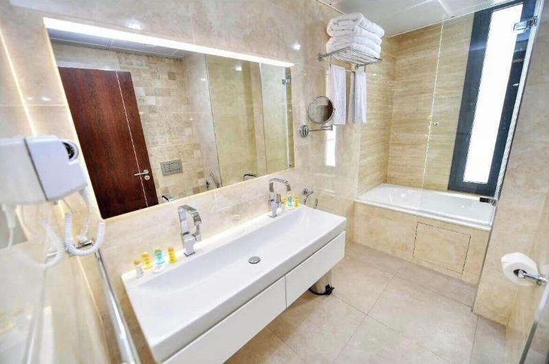 Le Palme Hotel Oran image