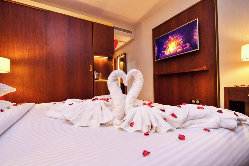 Le Palme Hotel Oran image