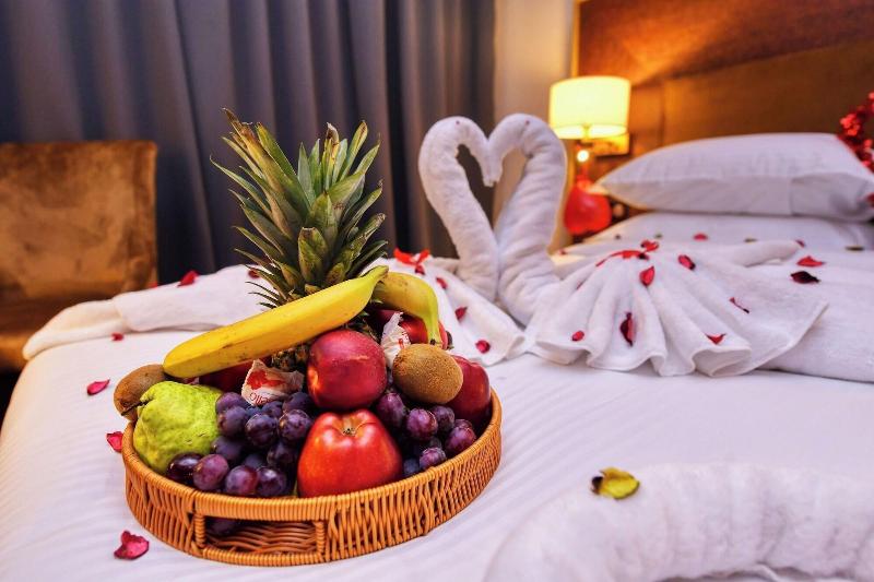 Le Palme Hotel Oran image