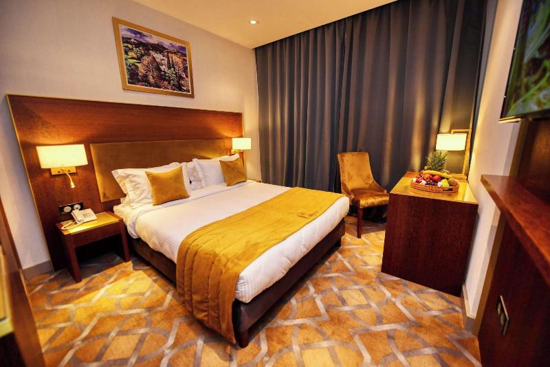 Le Palme Hotel Oran image
