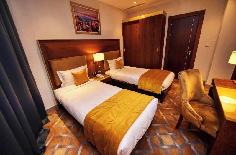 Le Palme Hotel Oran image