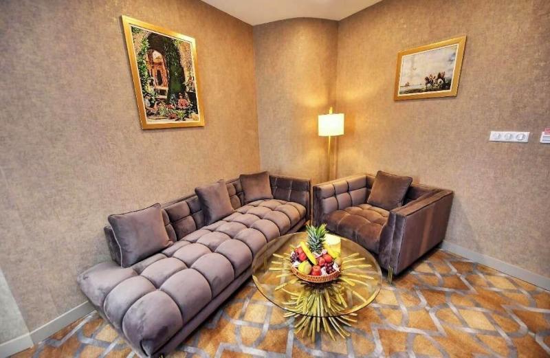 Le Palme Hotel Oran image