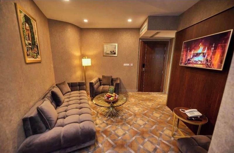 Le Palme Hotel Oran image