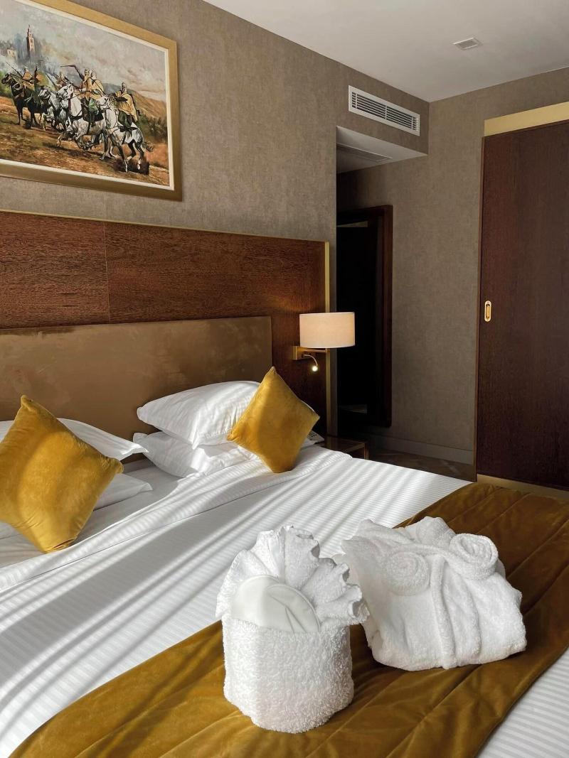 Le Palme Hotel Oran image