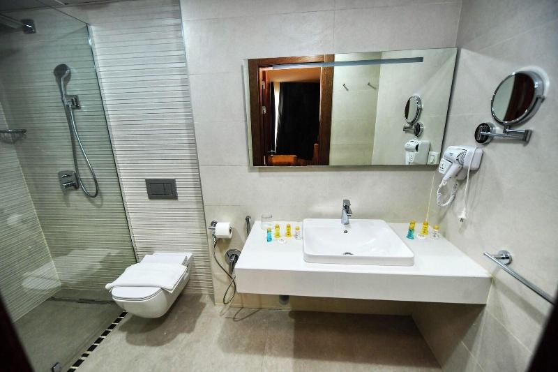 Le Palme Hotel Oran image