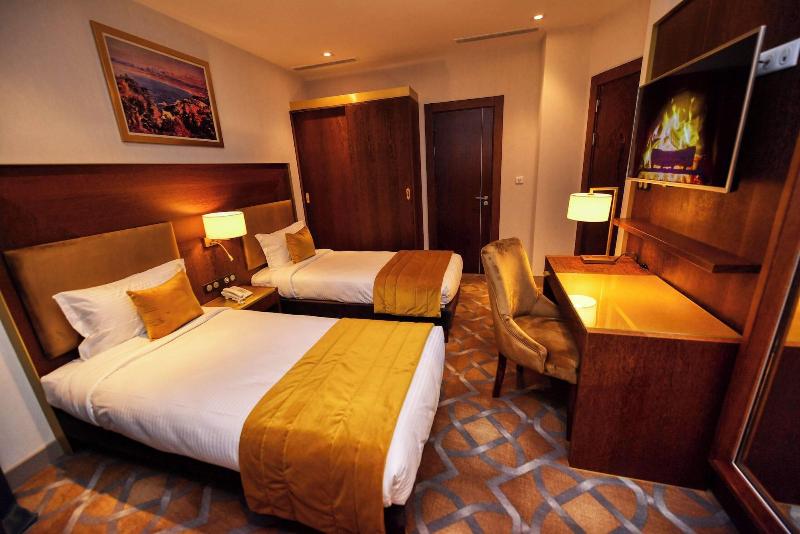 Le Palme Hotel Oran image