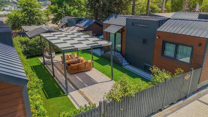Baronet Tiny House Boutique Hotel image