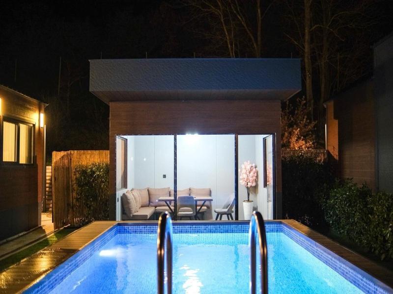 Baronet Tiny House Boutique Hotel image