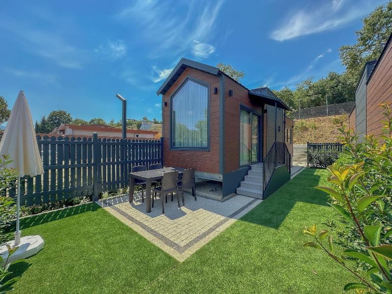 Baronet Tiny House Boutique Hotel image