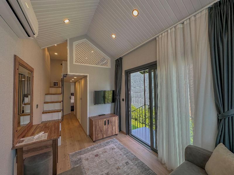 Baronet Tiny House Boutique Hotel image