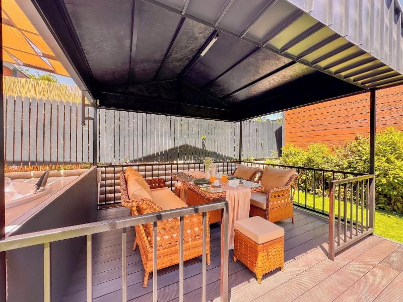Baronet Tiny House Boutique Hotel image