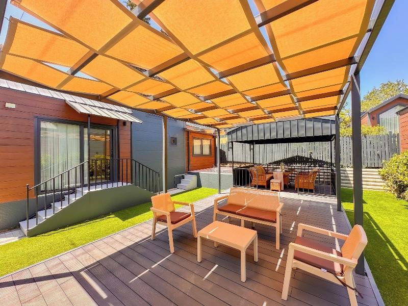 Baronet Tiny House Boutique Hotel image