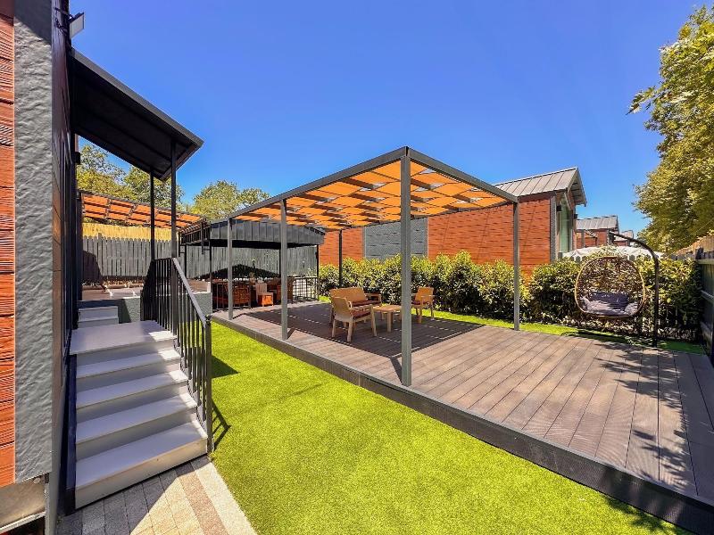 Baronet Tiny House Boutique Hotel image