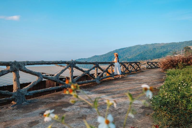 Long Hak Khao Camping Phu Chi Fa image