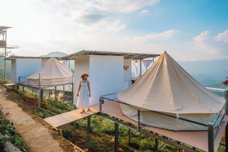 Long Hak Khao Camping Phu Chi Fa image