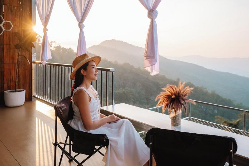 Long Hak Khao Camping Phu Chi Fa image