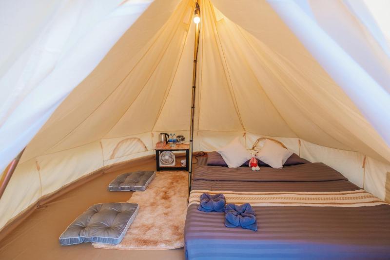 Long Hak Khao Camping Phu Chi Fa image
