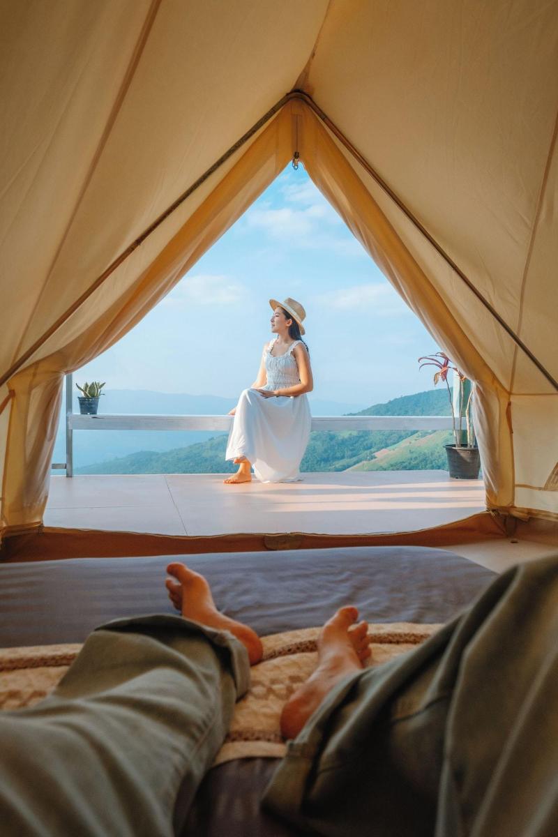 Long Hak Khao Camping Phu Chi Fa image