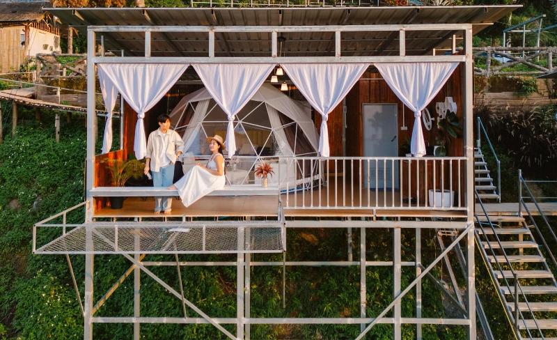 Long Hak Khao Camping Phu Chi Fa image