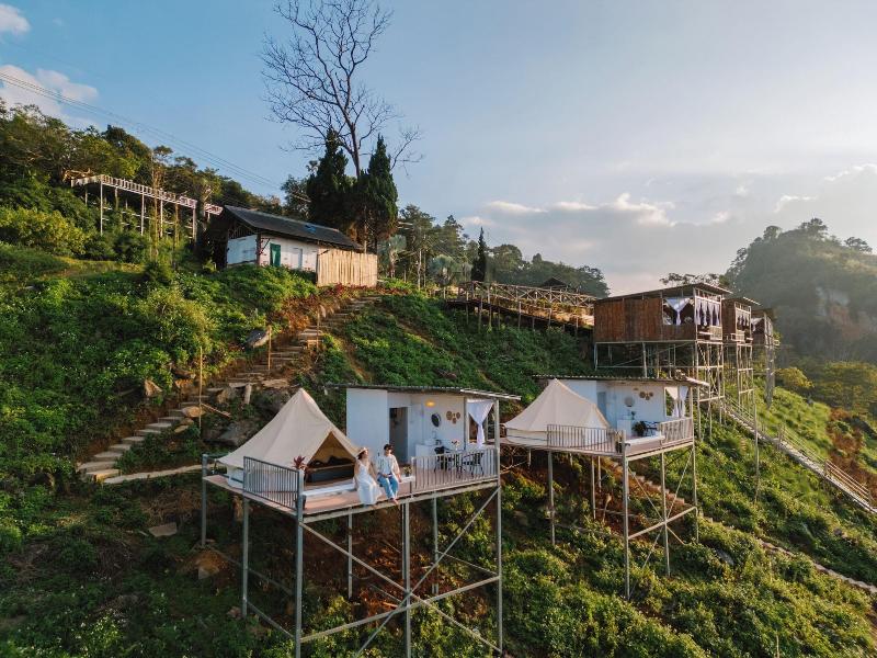 Long Hak Khao Camping Phu Chi Fa image