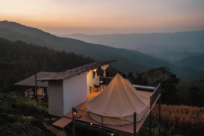 Long Hak Khao Camping Phu Chi Fa image