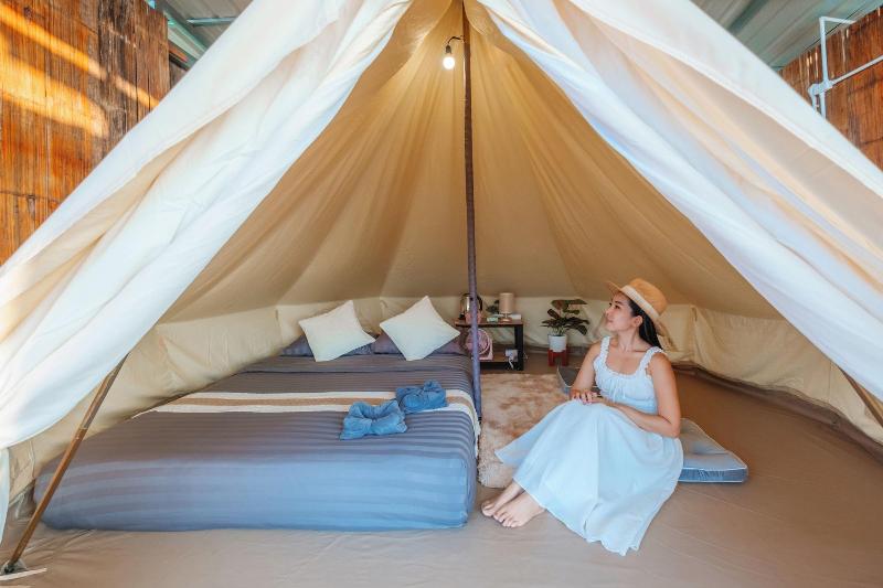 Long Hak Khao Camping Phu Chi Fa image