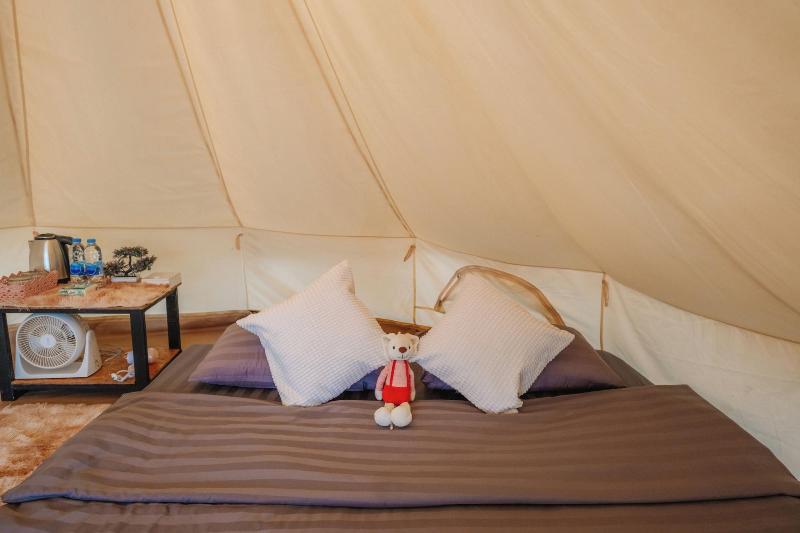 Long Hak Khao Camping Phu Chi Fa image