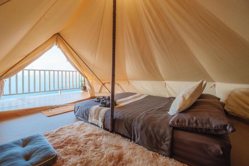 Long Hak Khao Camping Phu Chi Fa image
