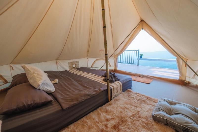 Long Hak Khao Camping Phu Chi Fa image