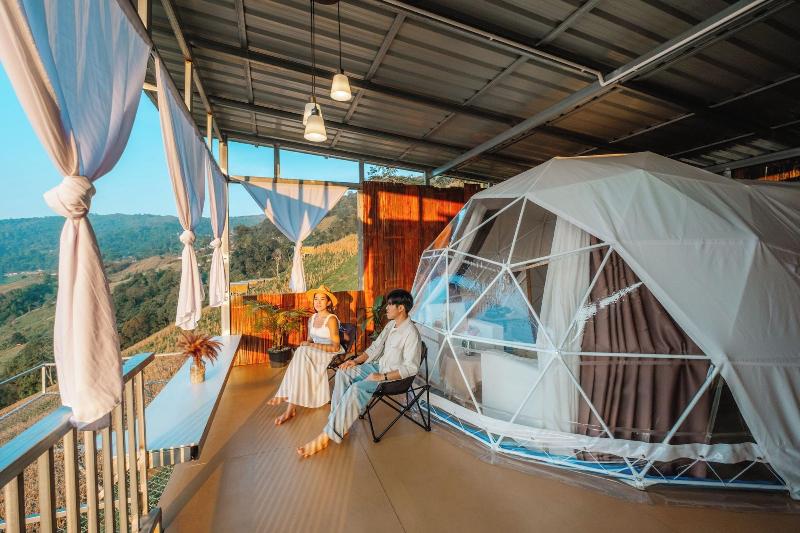 Long Hak Khao Camping Phu Chi Fa image