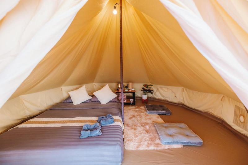 Long Hak Khao Camping Phu Chi Fa image