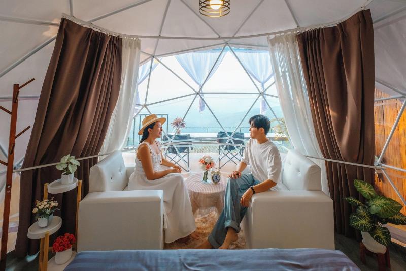 Long Hak Khao Camping Phu Chi Fa image