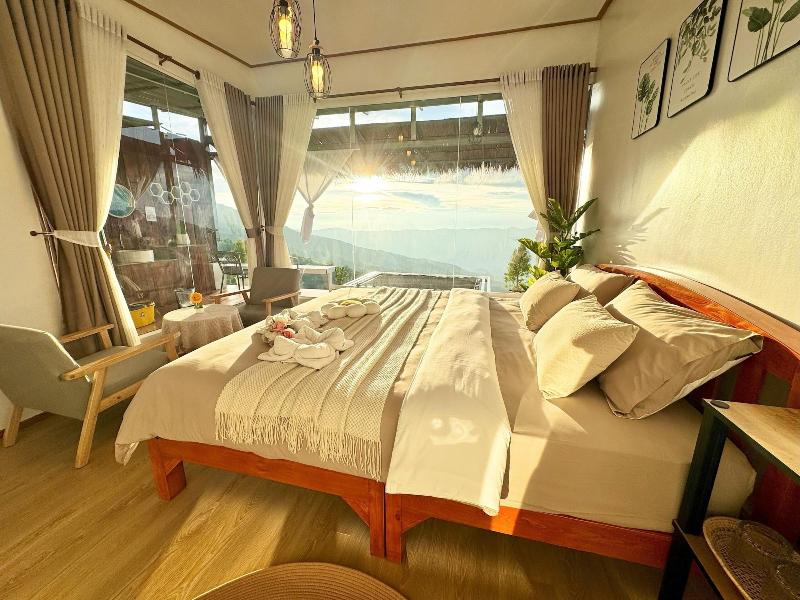 Long Hak Khao Camping Phu Chi Fa image