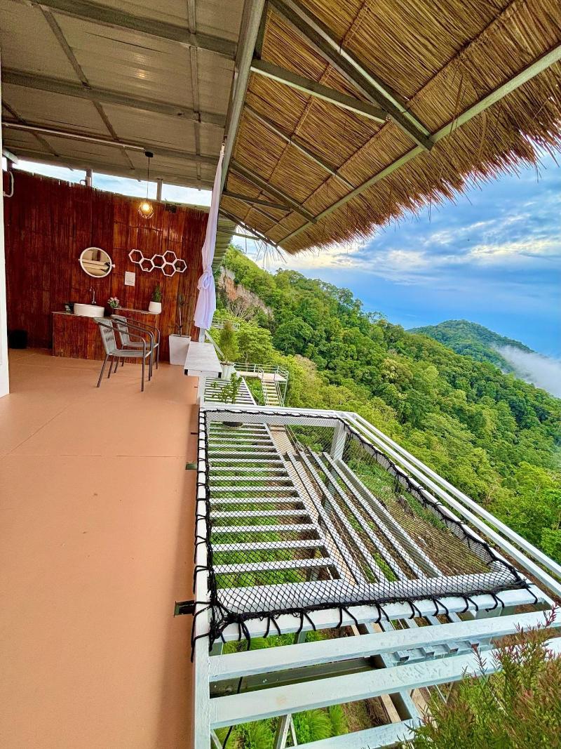 Long Hak Khao Camping Phu Chi Fa image