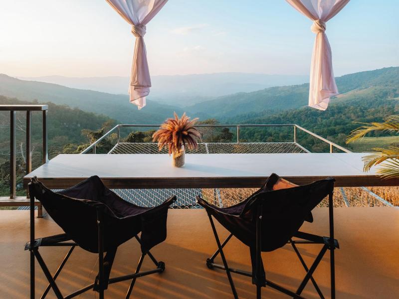 Long Hak Khao Camping Phu Chi Fa image