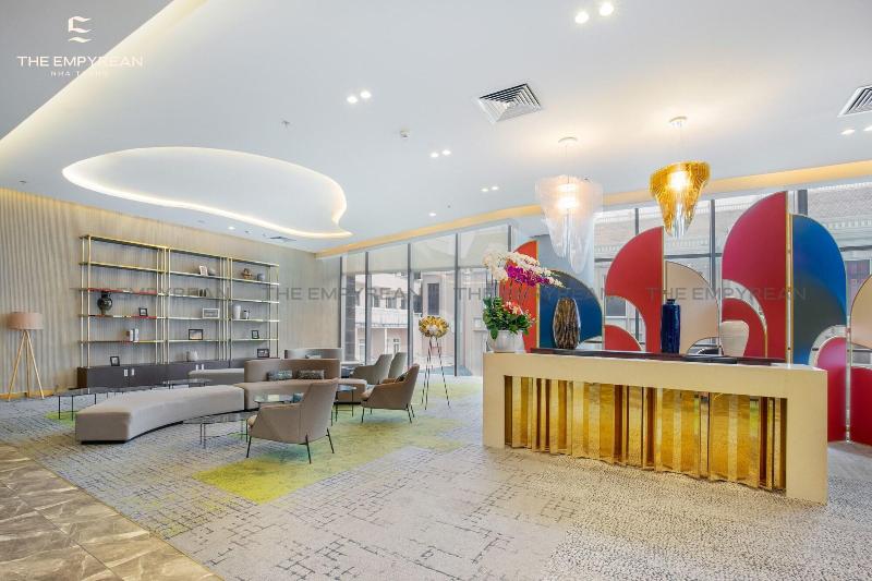 Soc Hotel image