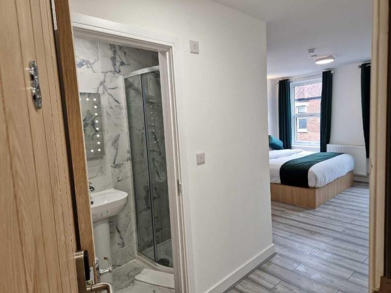 Crown House image