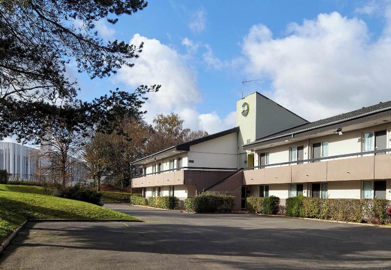 B B Hotel Saclay — photo 2