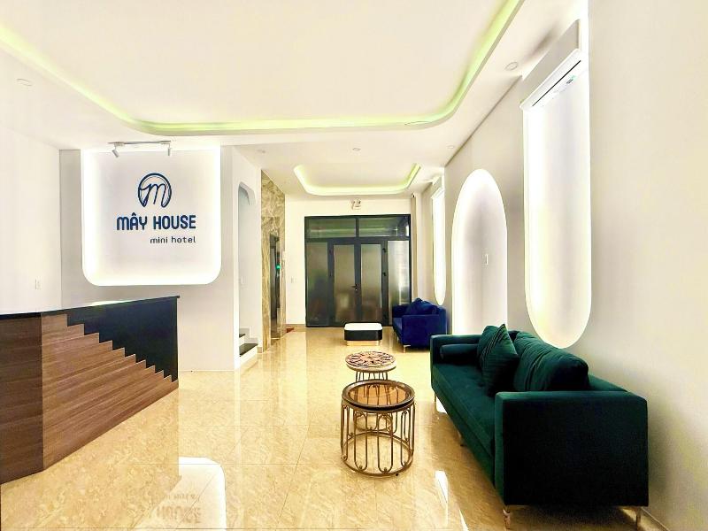 May House Grand World Phu Quoc