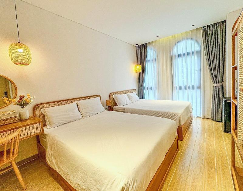 May House Grand World Phu Quoc image