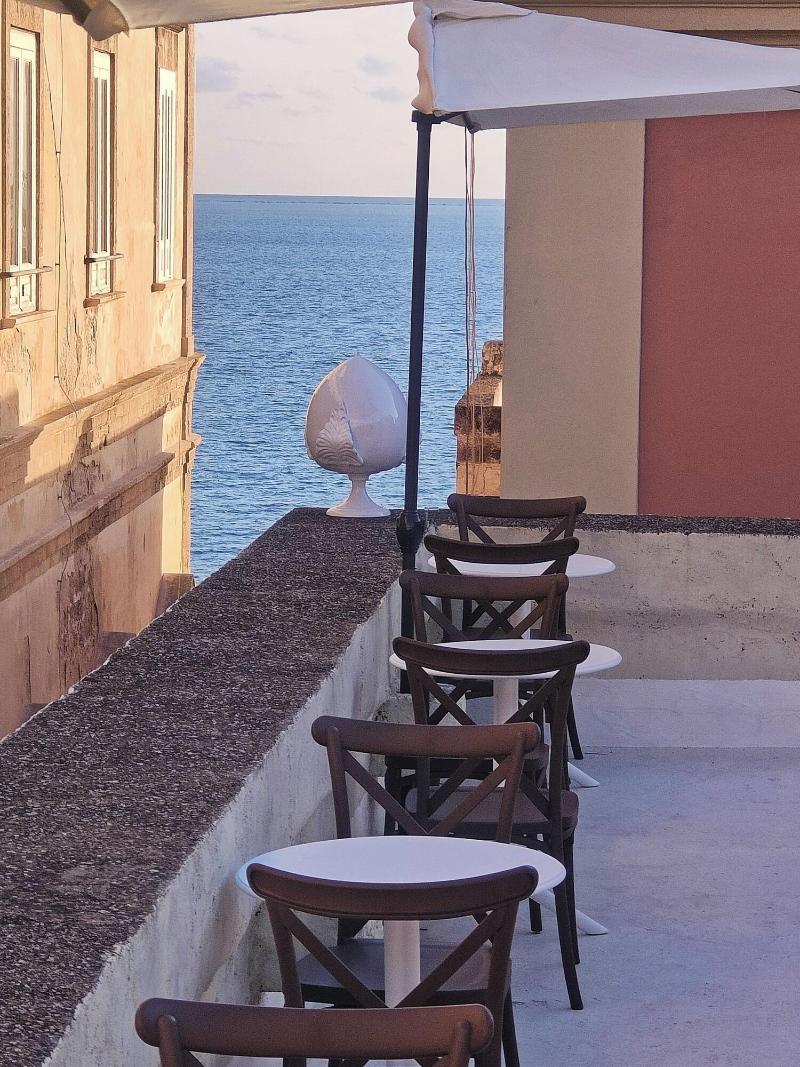 La Dimora Degli Dei image