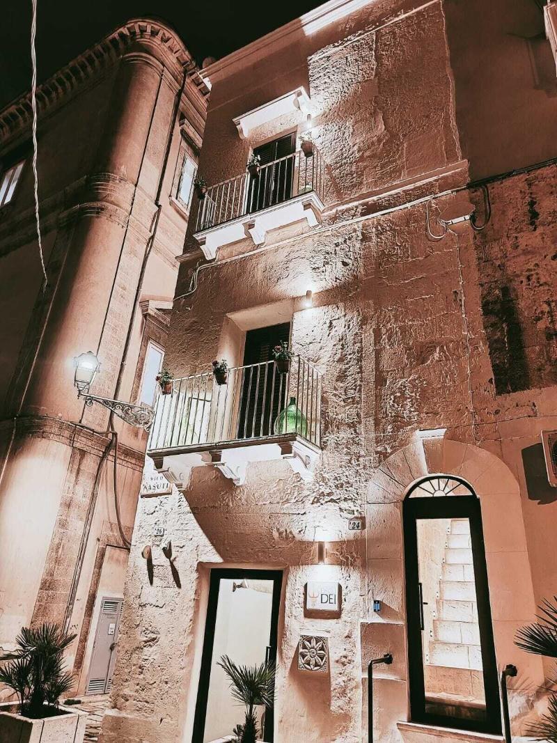 La Dimora Degli Dei image