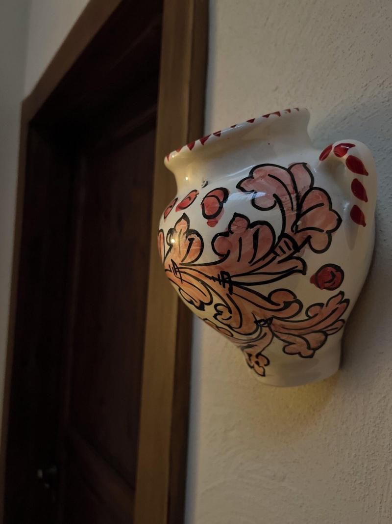 La Dimora Degli Dei image