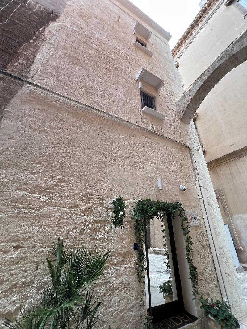 La Dimora Degli Dei image