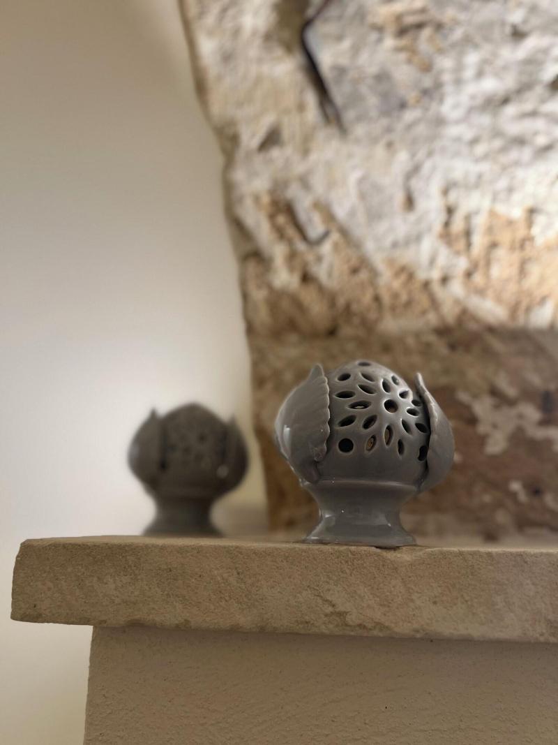La Dimora Degli Dei image